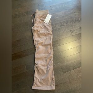 Lululemon dance studio pant
